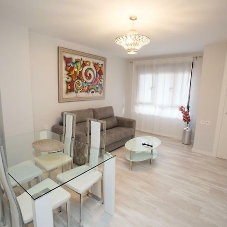 Center Deluxe Apartment Granada Ngoại thất bức ảnh