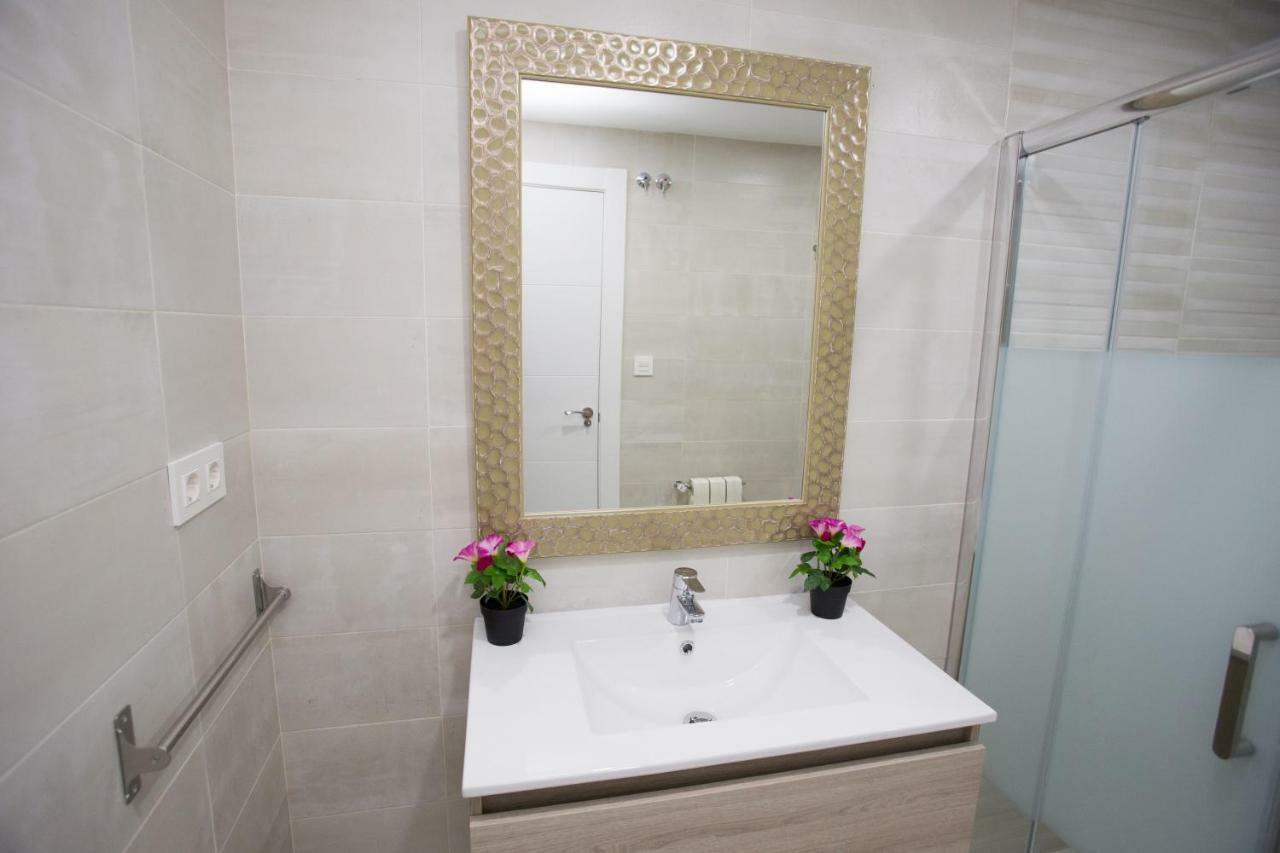 Center Deluxe Apartment Granada Ngoại thất bức ảnh