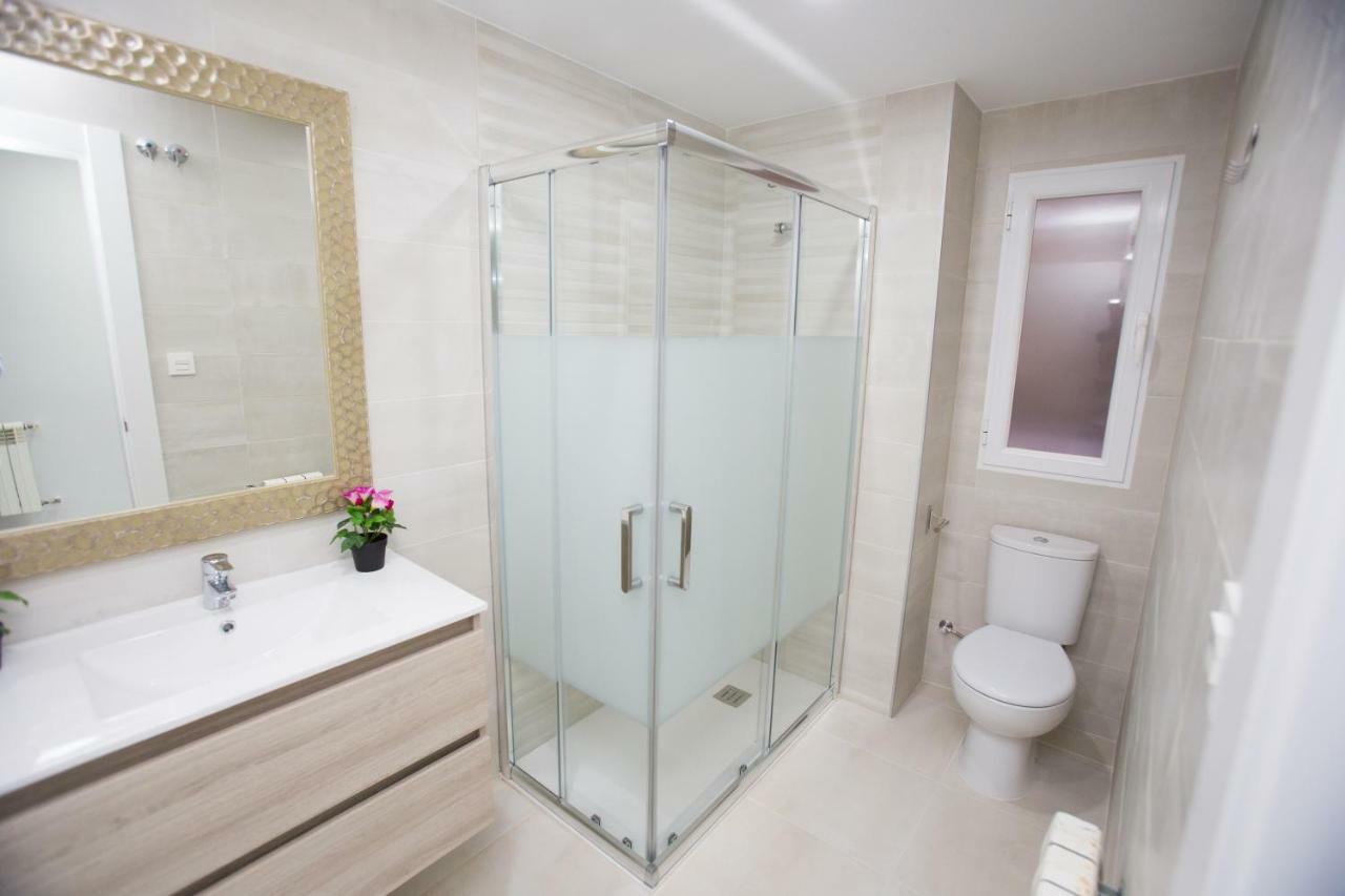 Center Deluxe Apartment Granada Ngoại thất bức ảnh